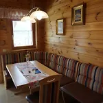 Апартаменты Haus-pongau *