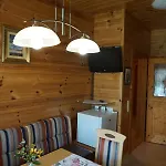 Haus-pongau Апартаменты