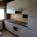 Апартаменты Haus-pongau