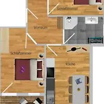 Haus-pongau Apartment Flachau