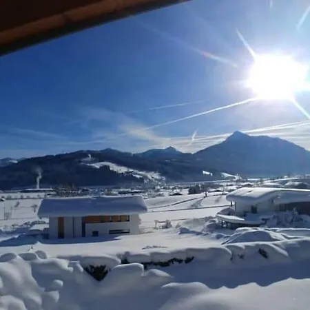 Apartament Haus-pongau *