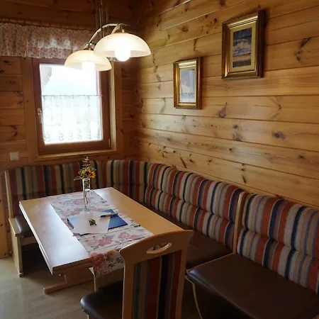 Apartment Haus-pongau *