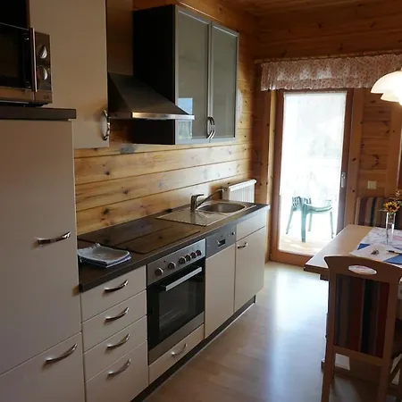 Апартаменти Haus-pongau