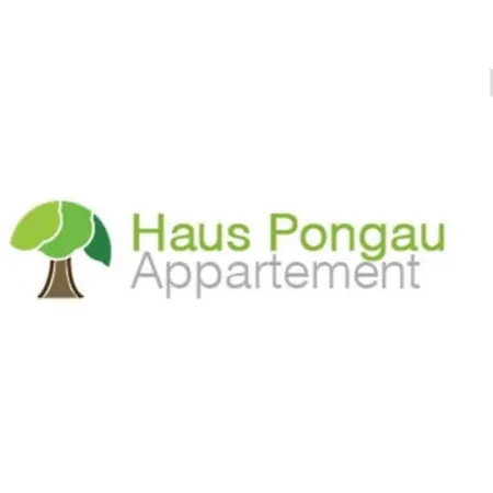 Apartament Haus-pongau *