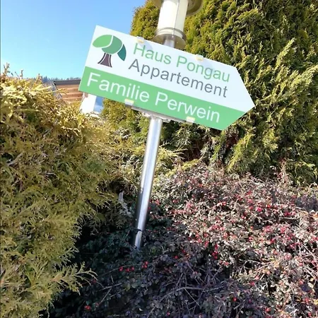 Haus-pongau Flachau