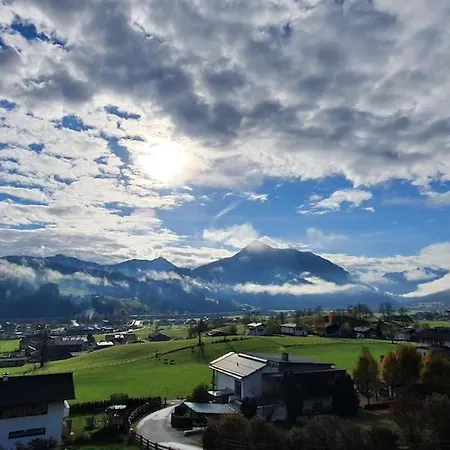 Apartament Haus-pongau *