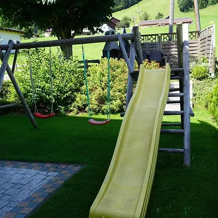 Apartament Haus-pongau Flachau