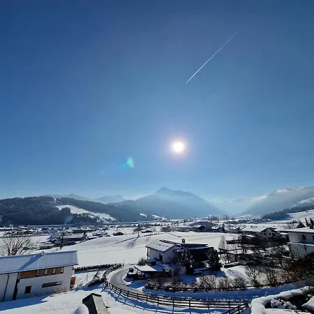 Appartement Haus-pongau