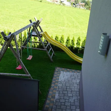 Apartament Haus-pongau