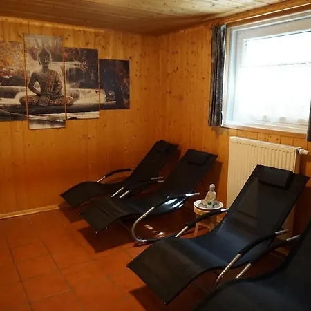 Apartament Haus-pongau *