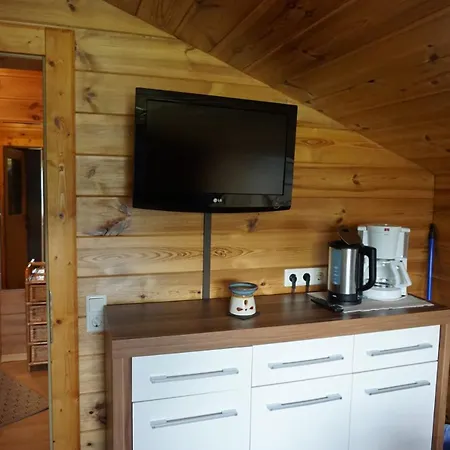 Apartment Haus-pongau Flachau