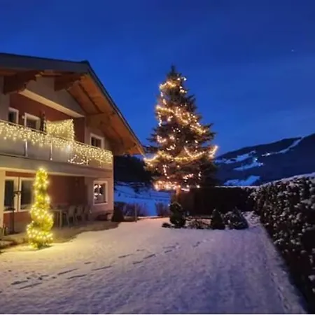 Apartament Haus-pongau