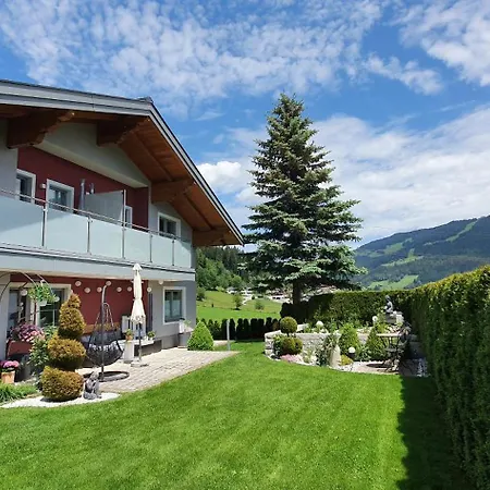 Haus-pongau Apartment *