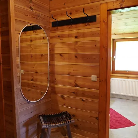 Apartment Haus-pongau *