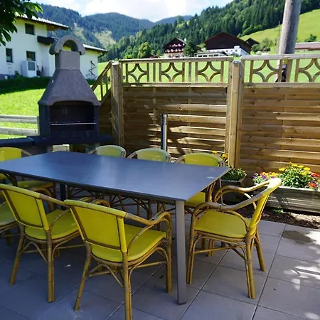 Haus-pongau Apartment