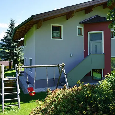 Apartment Haus-pongau