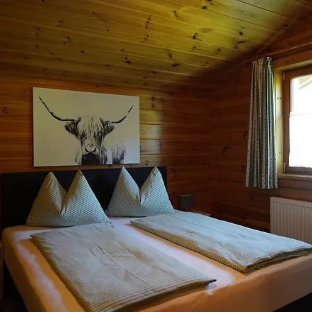 Haus-pongau Apartment Flachau