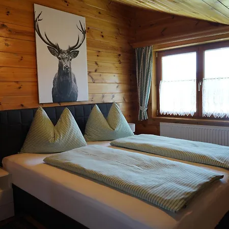 Apartment Haus-pongau *