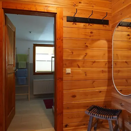 Haus-pongau Apartment Flachau
