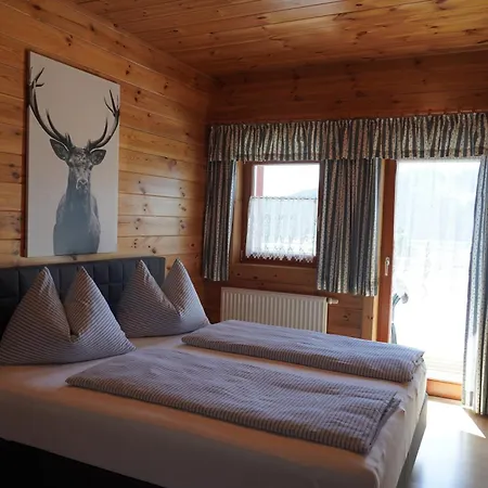 Apartment Haus-pongau Flachau
