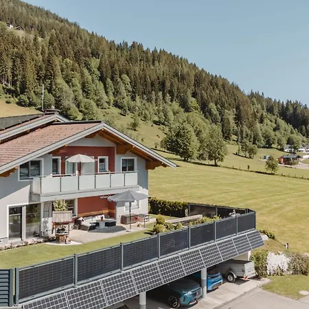 Haus-pongau Flachau
