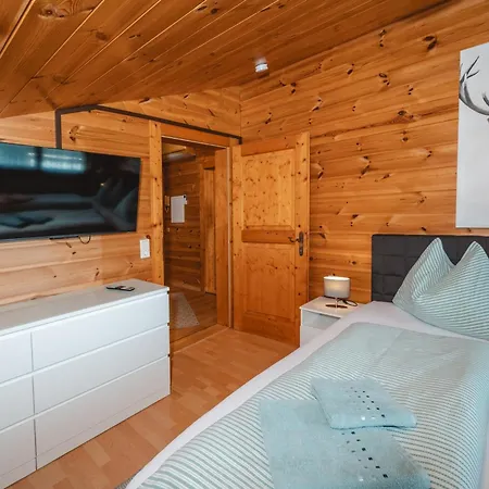 Haus-pongau Apartment
