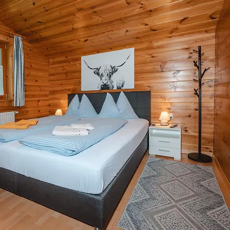Haus-pongau Apartment Flachau
