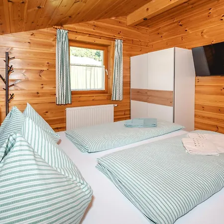 Apartment Haus-pongau Flachau