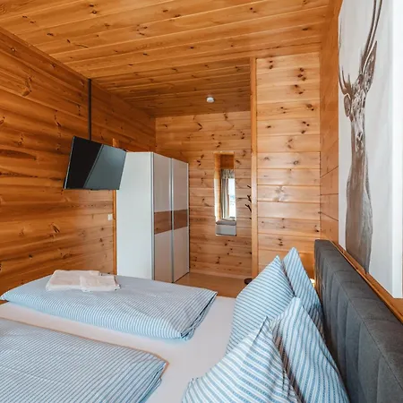 Apartment Haus-pongau Flachau