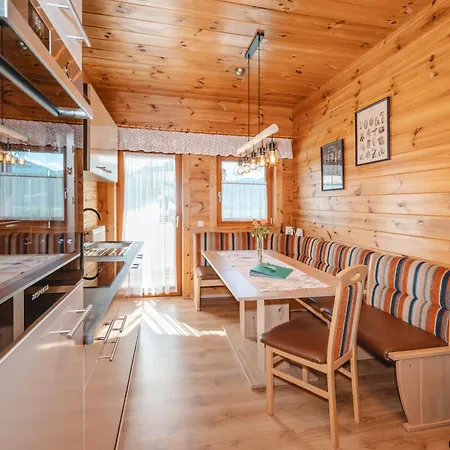 Haus-pongau Apartment *