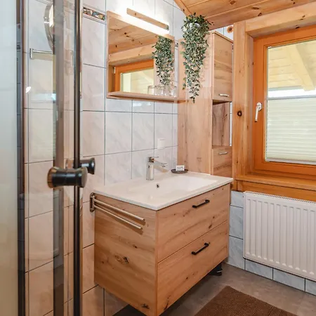 Haus-pongau Apartment *