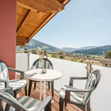Haus-pongau * Flachau