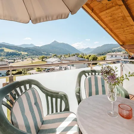 شقة Haus-pongau