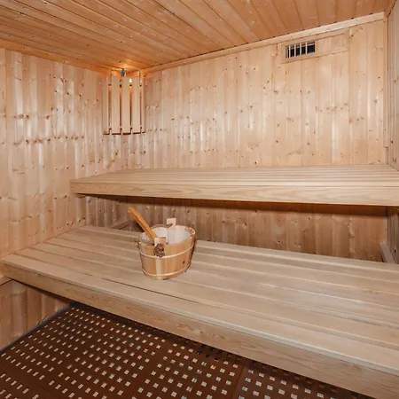 Apartment Haus-pongau Flachau