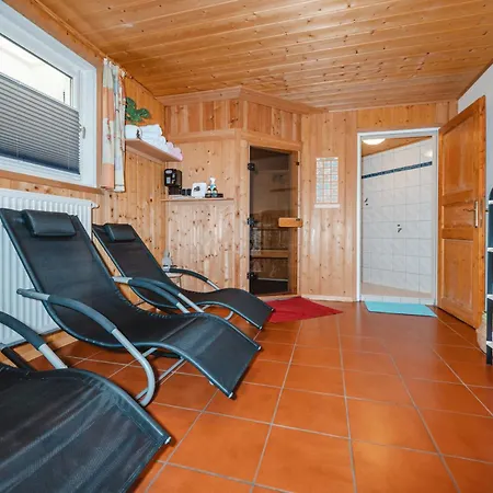 Haus-pongau Apartment Flachau