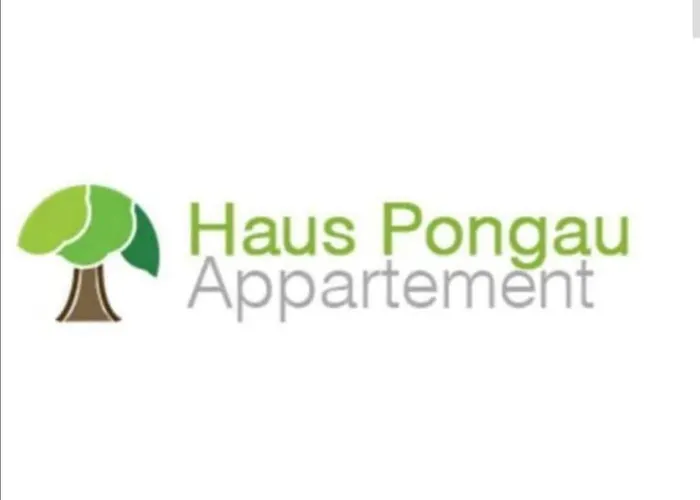 Apartment Haus-pongau *