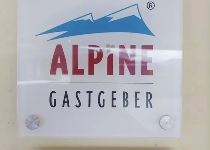 Apartment Haus-pongau