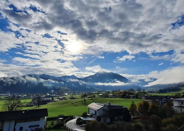 Apartment Haus-pongau *