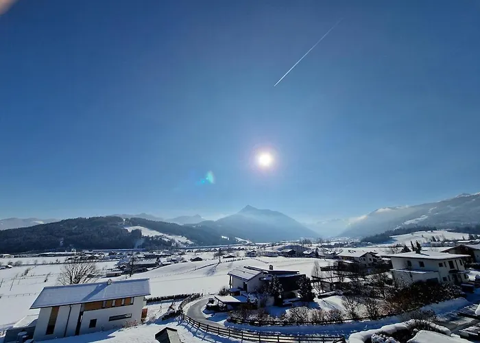 Apartment Haus-pongau