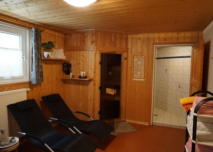 Апартаменты Haus-pongau