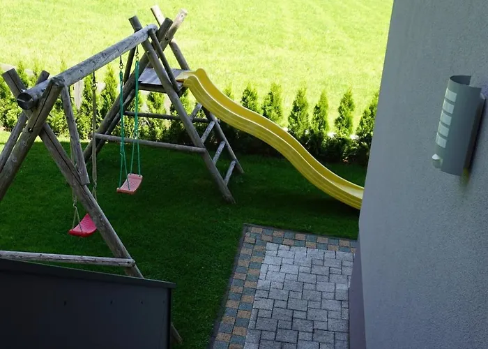 Apartment Haus-pongau