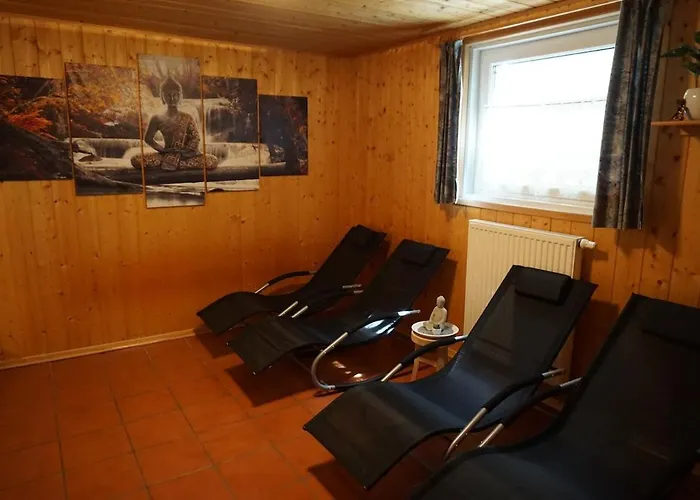 Apartment Haus-pongau *