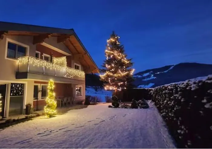 Apartment Haus-pongau