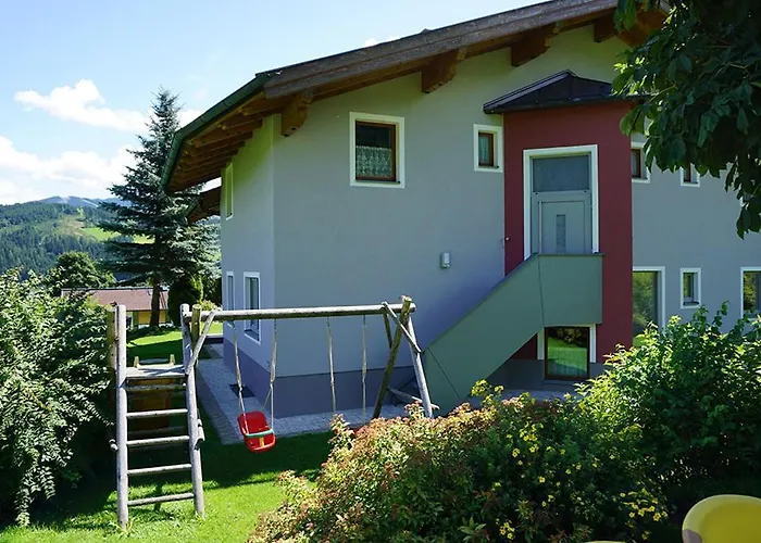 Apartment Haus-pongau