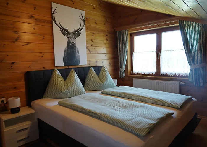 Apartment Haus-pongau *